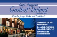 Gasthof Driland